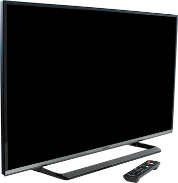 телевизор Panasonic Viera TX-40CSR520/TX-50CSR520