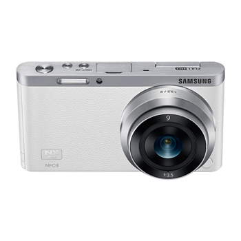 фотоаппарат Samsung NXF1 mini