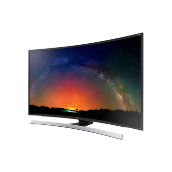 LED телевизор Samsung UE65JS8500T