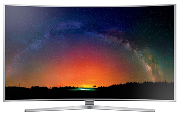 телевизор Samsung UE65JS9000T