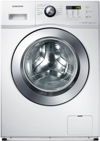 стиральная машина Samsung WF602W0BCWQ
