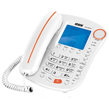 телефон BBK BKT-253 RU/BKT-256 RU/BKT-258 RU