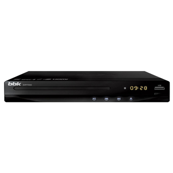 DVD-караоке плеер BBK DVP770HD/DVP773HD