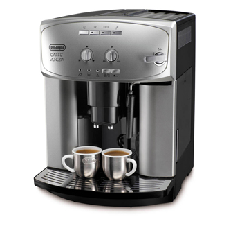 кофемашина DeLonghi ESAM 2200/ESAM 2600