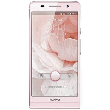 смартфон Huawei Ascend P6