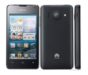 смартфон Huawei Ascend Y300