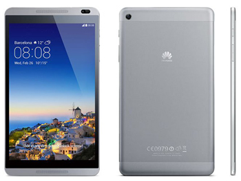 планшет Huawei MediaPad M1 8.0 3G