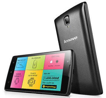 смартфон Lenovo A2010-a