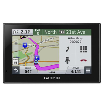 GPS-автонавигатор Garmin Nuvi 2589/Nuvi 2589LMT/Nuvi 2689/Nuvi 2789LMT