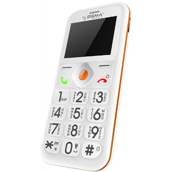 мобильный телефон Sigma mobile Comfort 50 Mini2