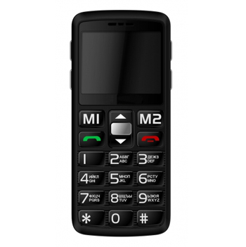 мобильный телефон Sigma mobile Comfort 50 SE