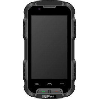 смартфон Sigma mobile X-treme PQ22/PQ22B