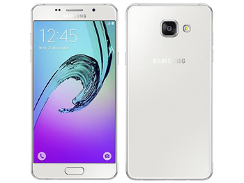 смартфон Samsung GALAXY A5 (SM-A510F)