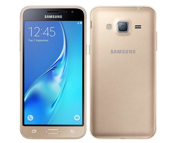 смартфон Samsung GALAXY J3 (SM-J320F)