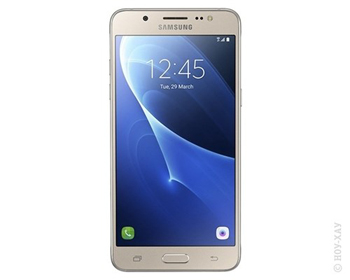 смартфон Samsung GALAXY J5 (SM-J510H/DS)