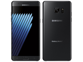смартфон Samsung GALAXY Note 7 (SM-N930F)