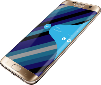 смартфон Samsung GALAXY S7 (SM-G930FD)