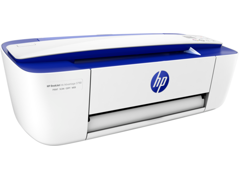 МФУ HP DeskJet Ink Advantage 3790
