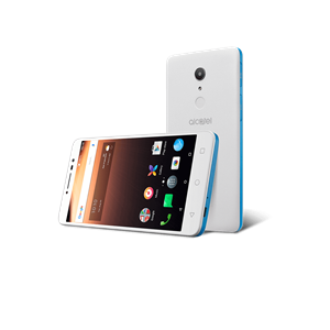 смартфон Alcatel A3 XL