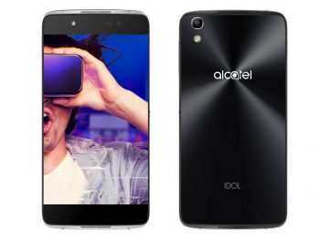 смартфон Alcatel IDOL 4/IDOL 4S