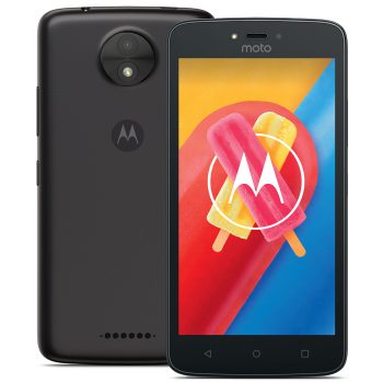 смартфон Motorola Moto C