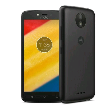 смартфон Motorola Moto C Plus