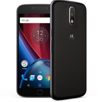 смартфон Motorola Moto G4 Plus