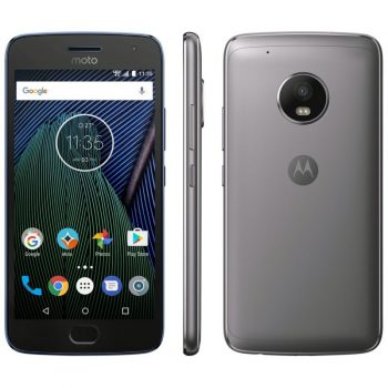 смартфон Motorola Moto G5s Plus