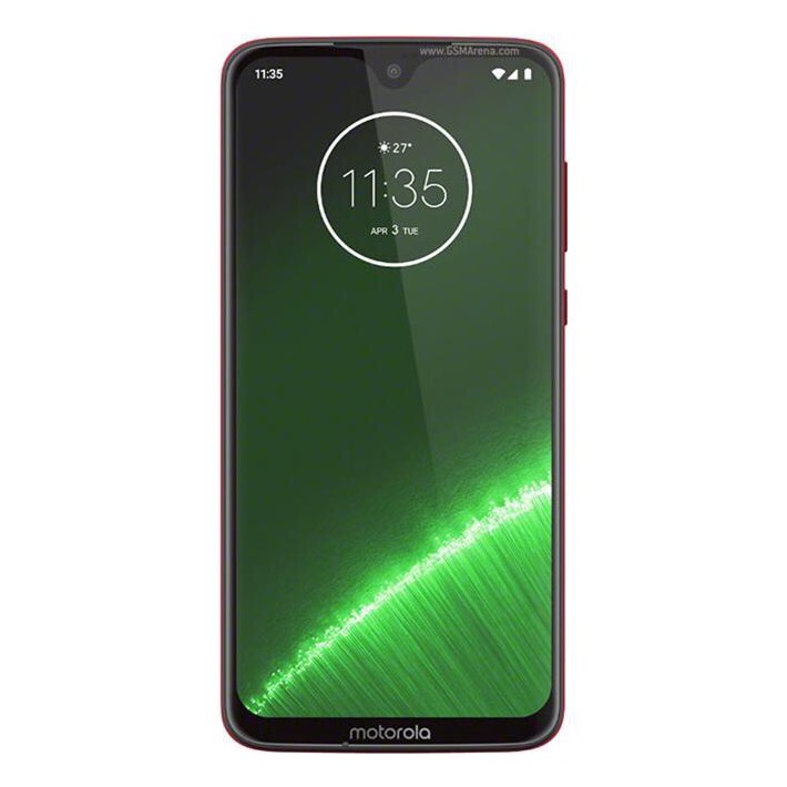 смартфон Motorola Moto G7 Plus