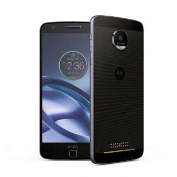 смартфон Motorola Moto Z