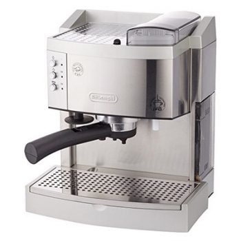 кофеварка DeLonghi EC 330.S/EC 300.M