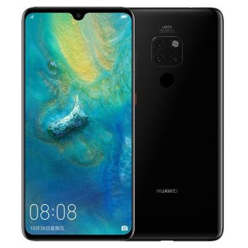 смартфон Huawei Mate 20