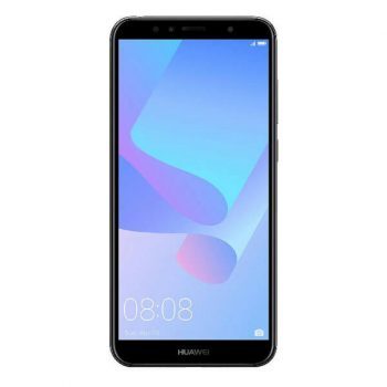 смартфон Huawei Y6 Prime 2018