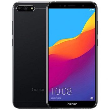 смартфон Huawei Honor 7A