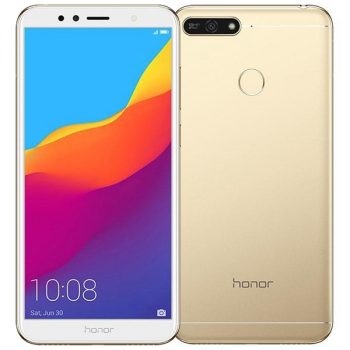 смартфон Huawei Honor 7A Pro