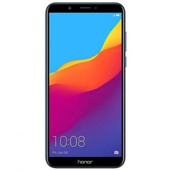 смартфон Huawei Honor 7C