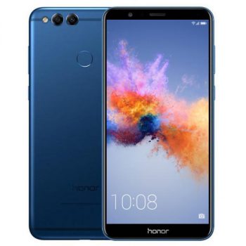 смартфон Huawei Honor 7X