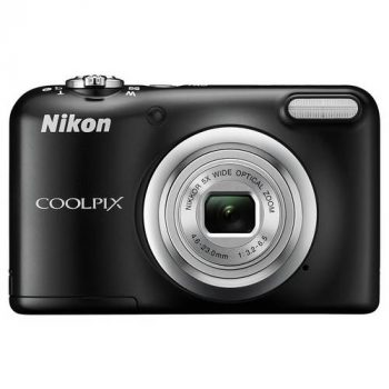 фотоаппарат Nikon Coolpix A10