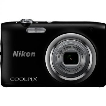 фотоаппарат Nikon Coolpix A100