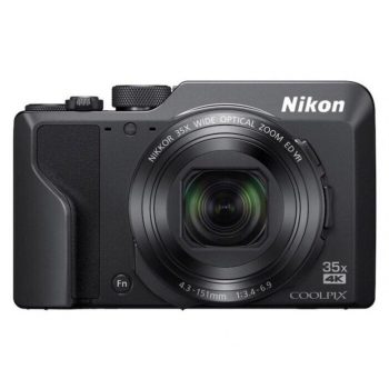 фотоаппарат Nikon Coolpix A1000