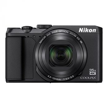 фотоаппарат Nikon Coolpix A900