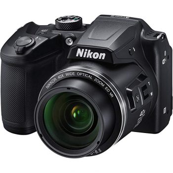 фотоаппарат Nikon Coolpix B500