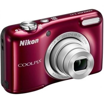 фотоаппарат Nikon Coolpix L31