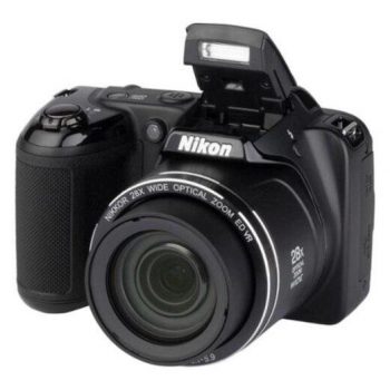 фотоаппарат Nikon Coolpix L340