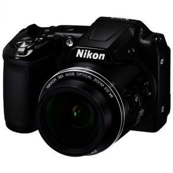 фотоаппарат Nikon Coolpix L840