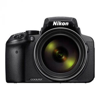 фотоаппарат Nikon Coolpix P900