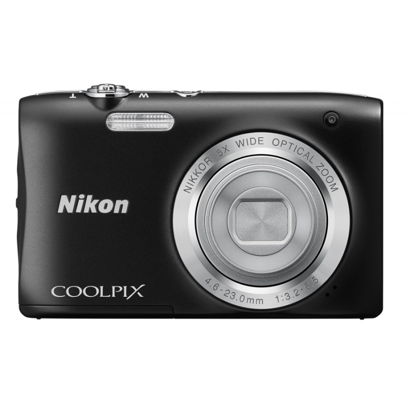 фотоаппарат Nikon Coolpix S2900