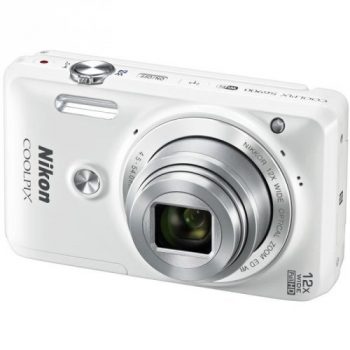 фотоаппарат Nikon Coolpix S6900