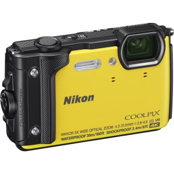 фотоаппарат Nikon Coolpix W300