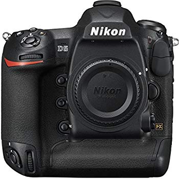 фотоаппарат Nikon D5